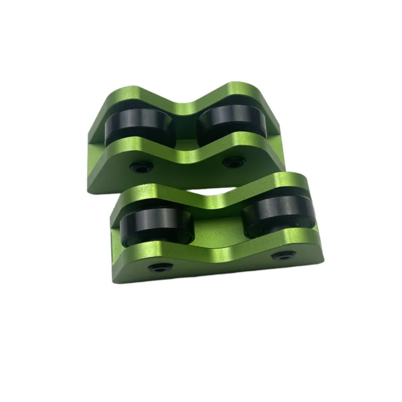 Xmlinco Snooker Pool Billiard Cue Roller Straightness Checker Inspector Detector  Billiard Accessories Tool