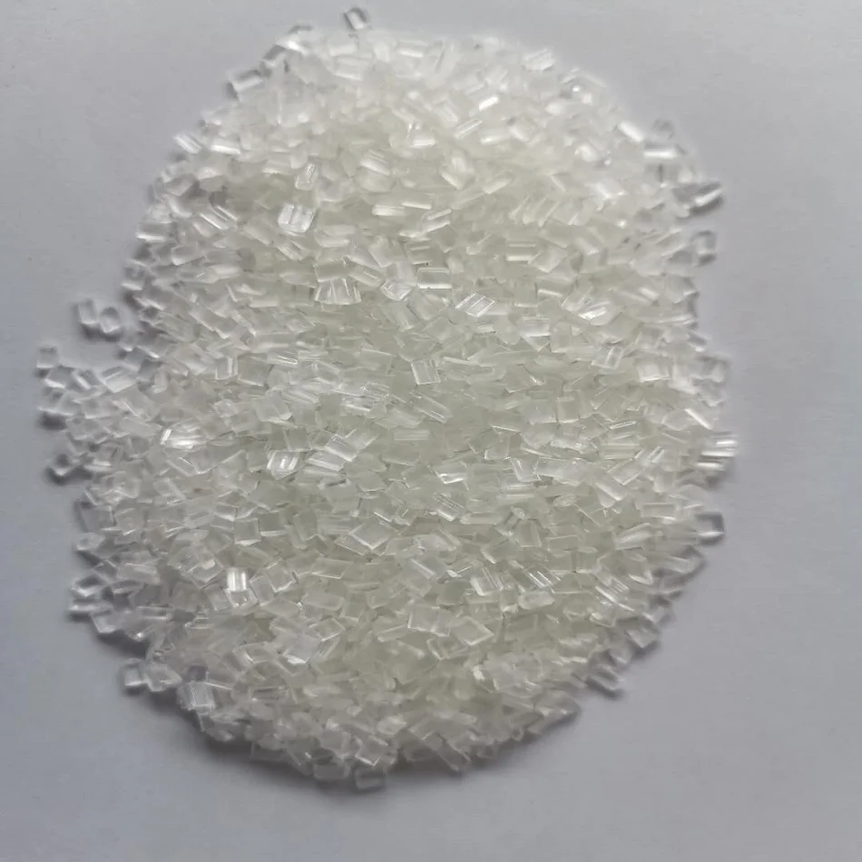 MFI 1500 polypropylene natural color for meltblown