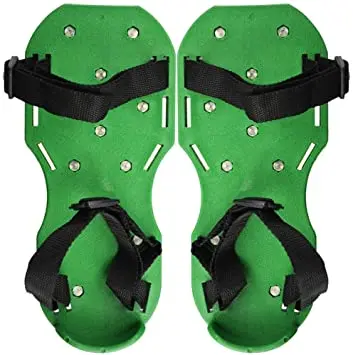 slip on epoxy shoes for epoxy project application