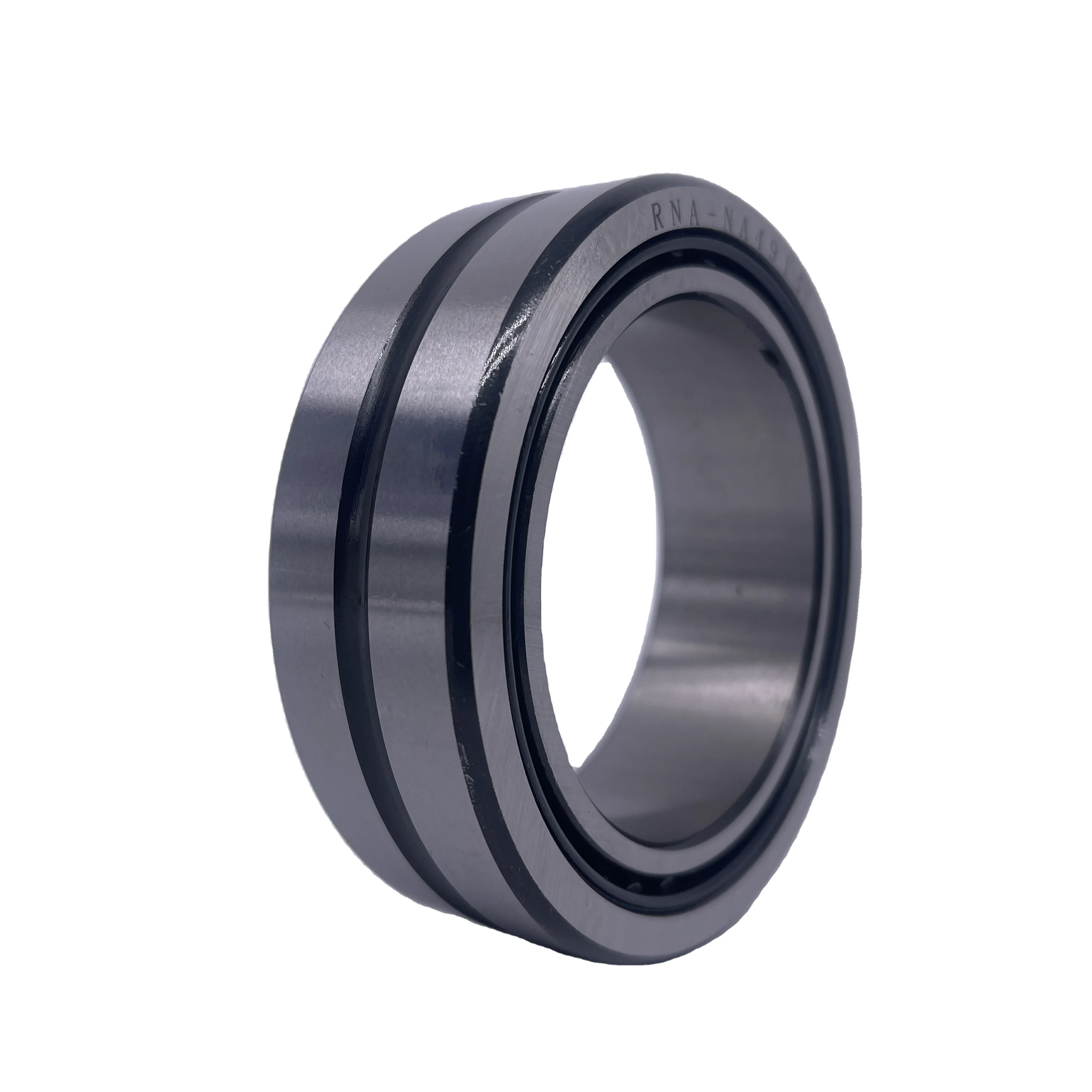 Good Quality Professional Manufacturer Customized Services High Performance BK Series Needle Roller Bearings BK1015