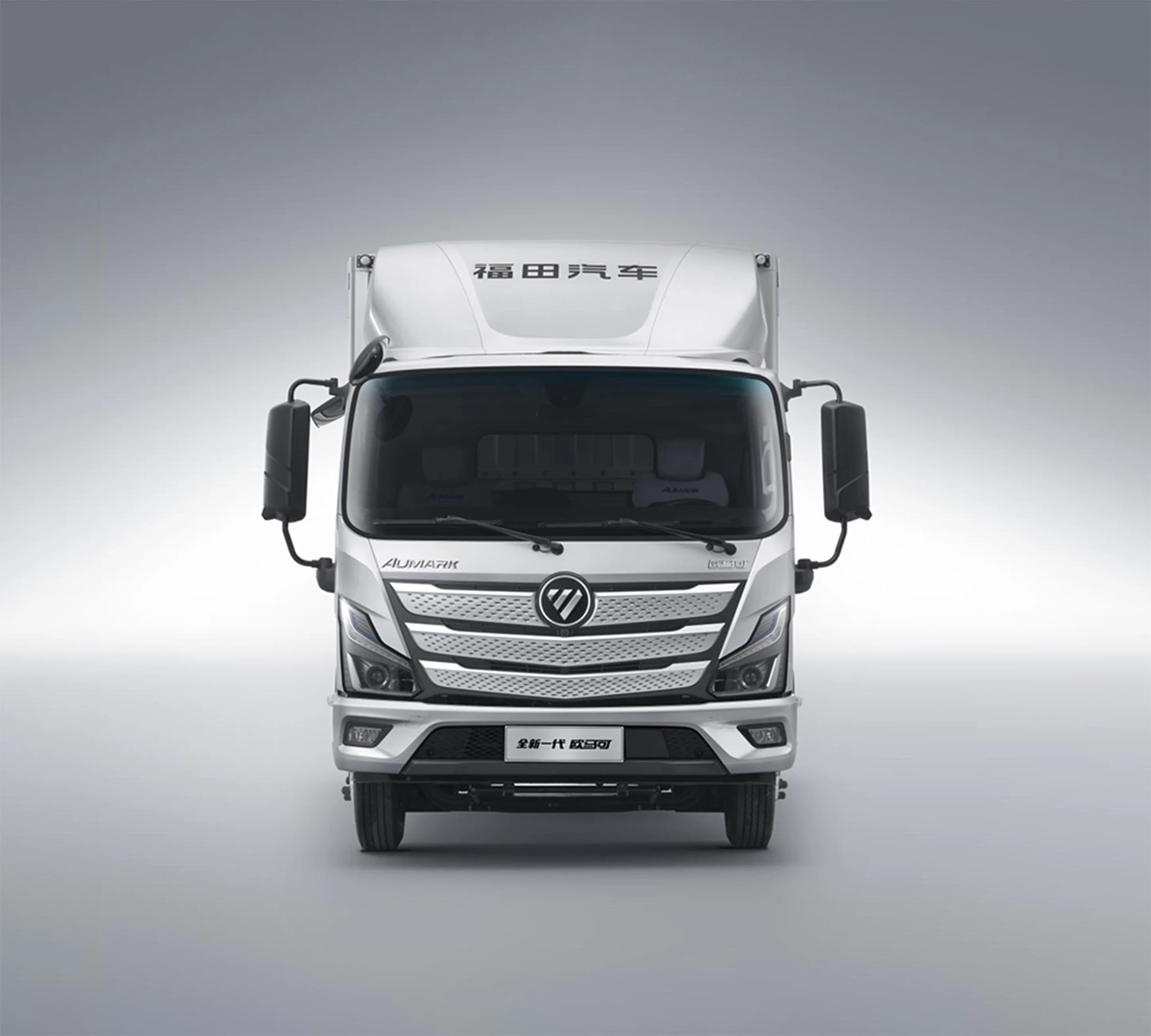 Foton Aumark S1 3360 колесная база одинарная мощность 160 л.с. 6 0 т 4 2 м легкие фургоны грузовые автомобили Китай подержанные грузовики для продажи