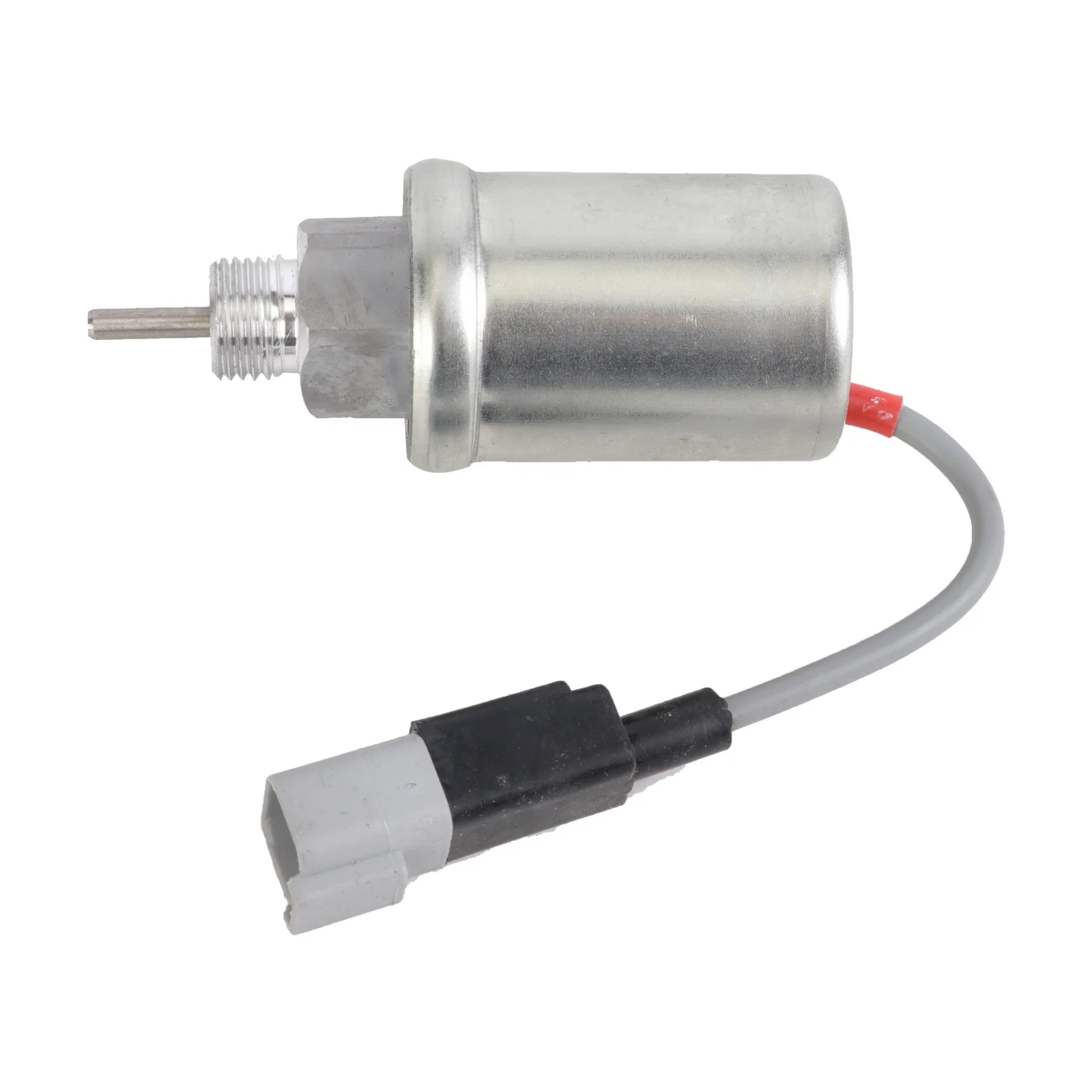 Fuel Shut Off kubota engine Stop Solenoid for isuzu