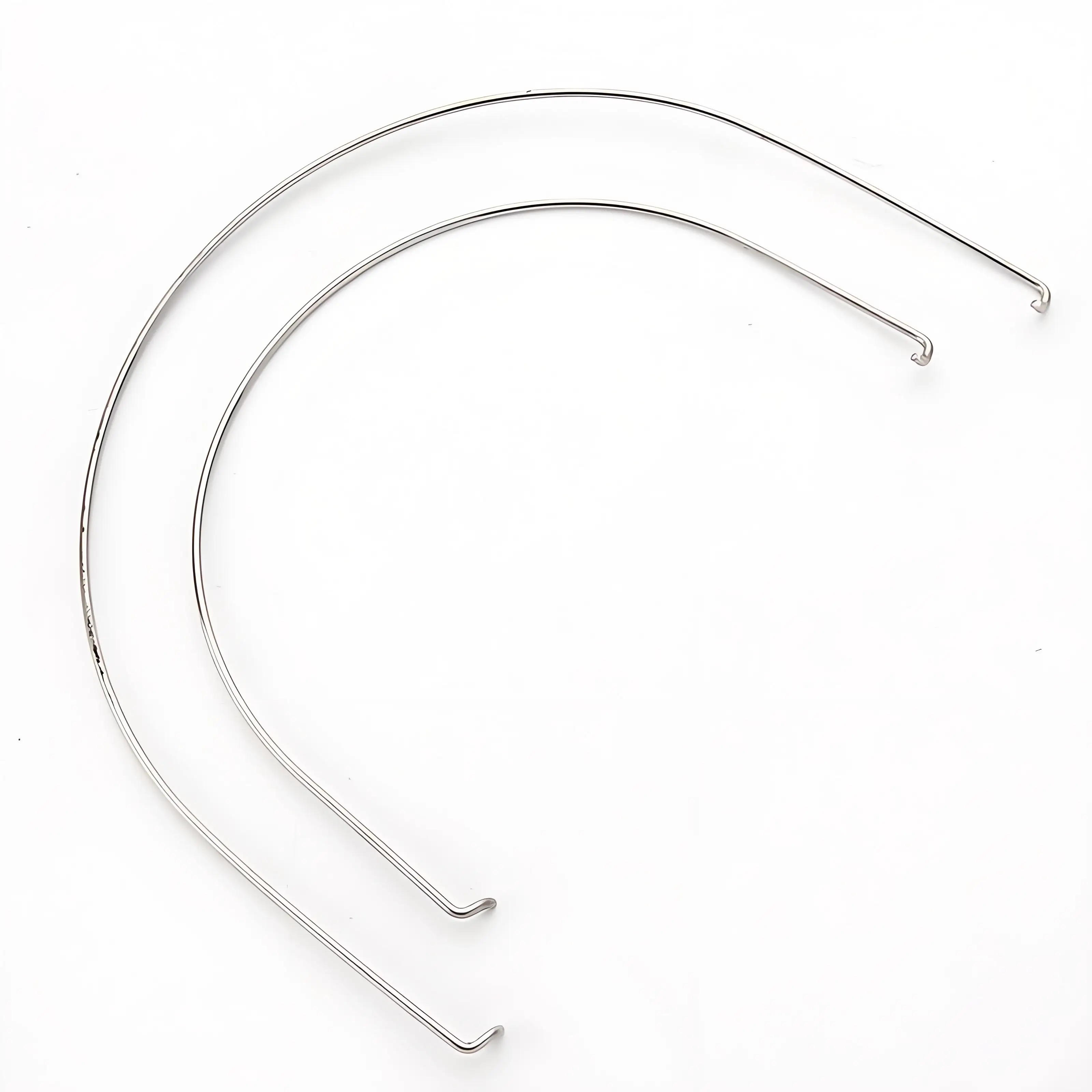 High Performance Customized Paint Bucket Handle Construction Decoration Iron Bucket Handle sheng sen