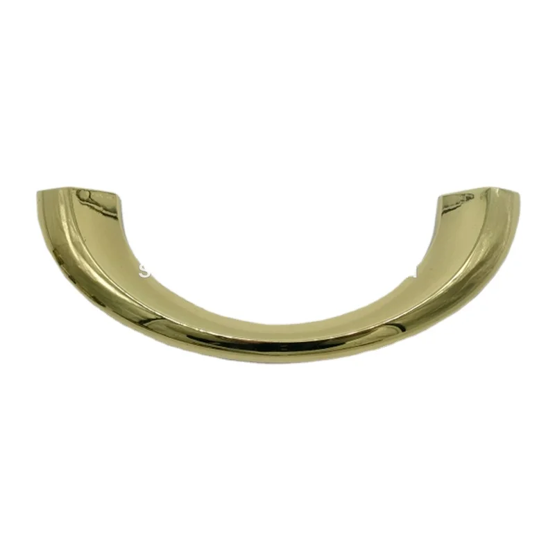 H005S factory offer  funeral coffin handle casket accessories handle for coaket