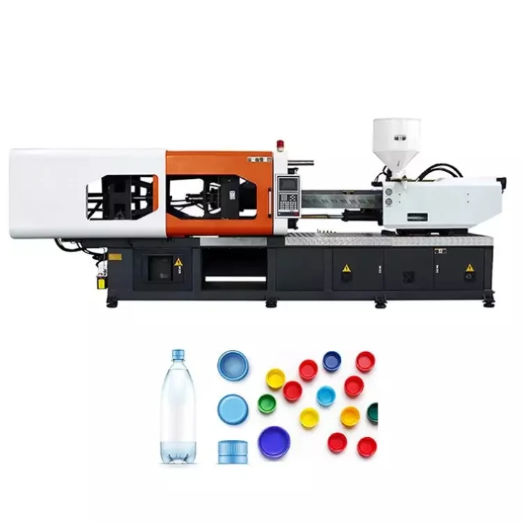 5 gallon pet preform injection molding machine on sale 700g 750g  158tons 168tons 218tons 98tons