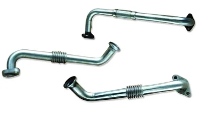 China supplier high temperature resistance high pressure air steam oil gas  ss metal hose