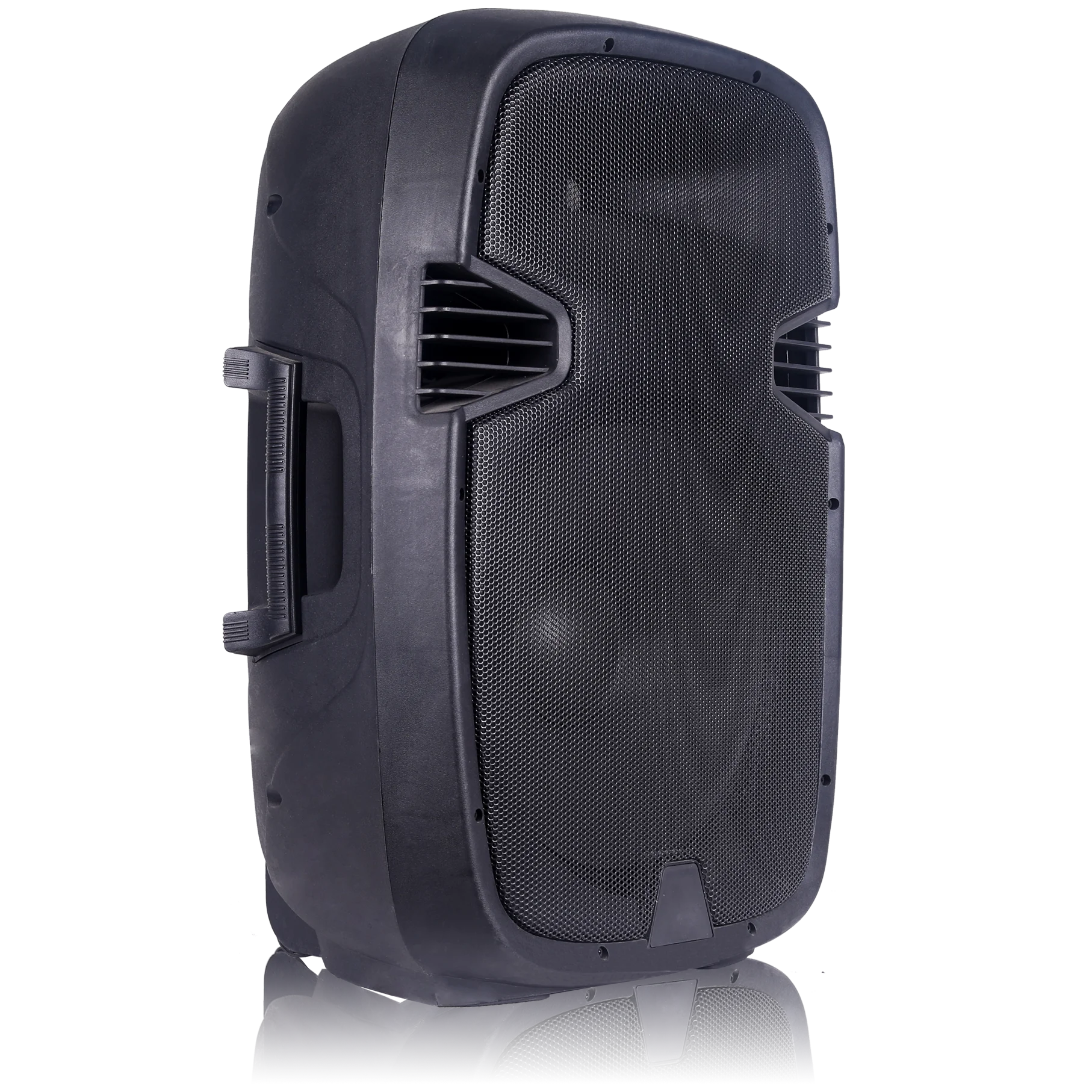 Активный динамик усилитель класса AB с логотипом на заказ