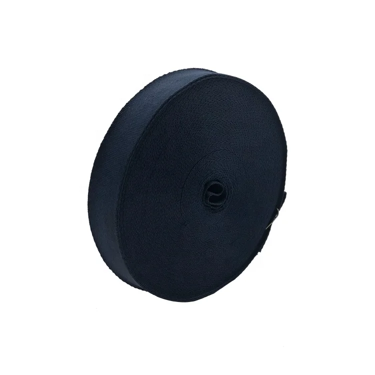 Crochet underwear straps bra adjustable fitness band custom logo pattern weaved elastic jacquard webbing band/tape