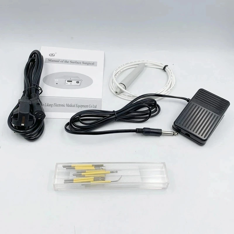 High Frequency Electrosurgery Unit for Dentisty  surgery gynecology