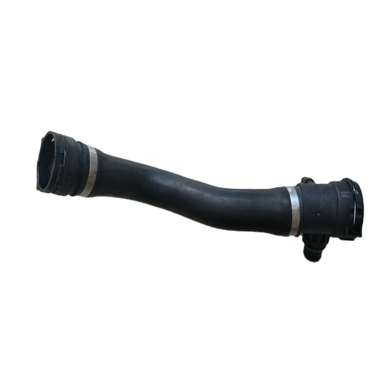 Система охлаждения SQCS epdm Резиновый водяной шланг 17127596837 для BMW F22 F87 F23 F30 F34 F31 F36 F82
