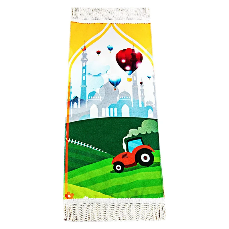 cartoon prayer rug muslim children prayer rug muslim prayer rug amazon kids  mat