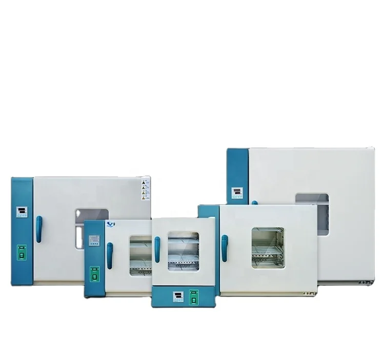 Factory Price 210L Hot Air Circulation Drying Oven