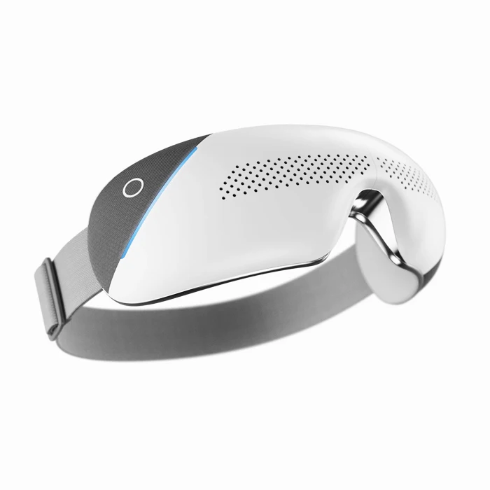 Comfortable Intelligent Smart Eye Massager Personal Eye Massage Relax Eye Massager