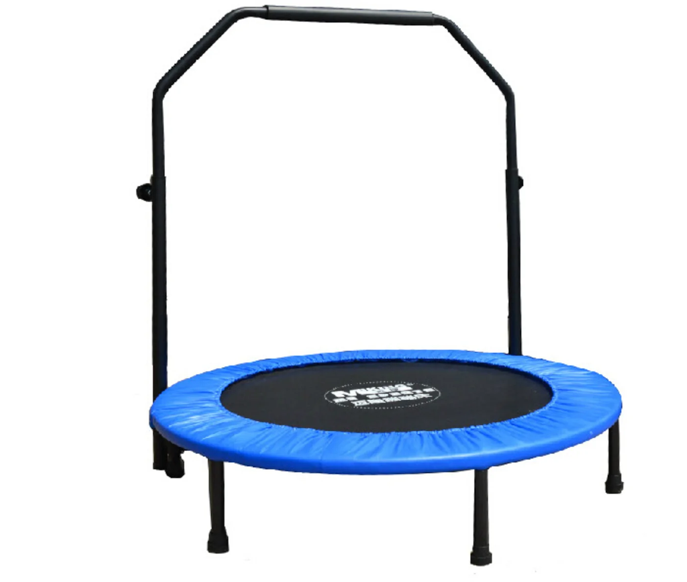 Cheap Manufacturers Outdoor Mini Folding Trampolines Fitness Bungee Jumping Trampoline