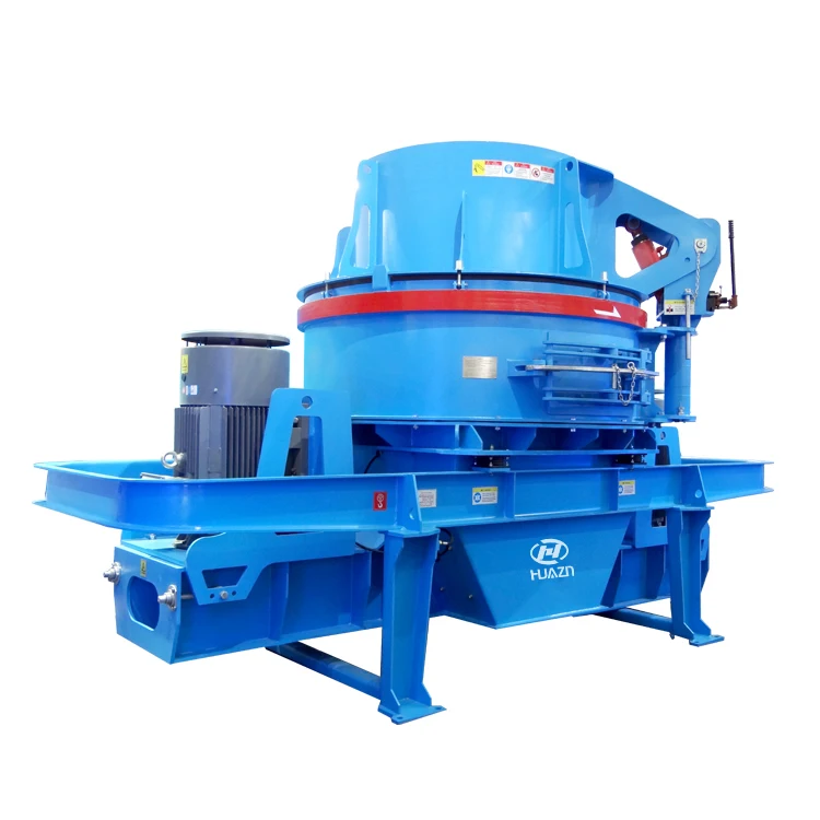 Sand making machine sand maker VSI crusher for quarrying
