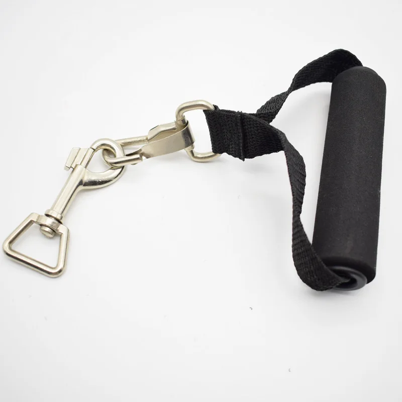 
Hot sale knob sports accessories hand grip China factory hardware handle 