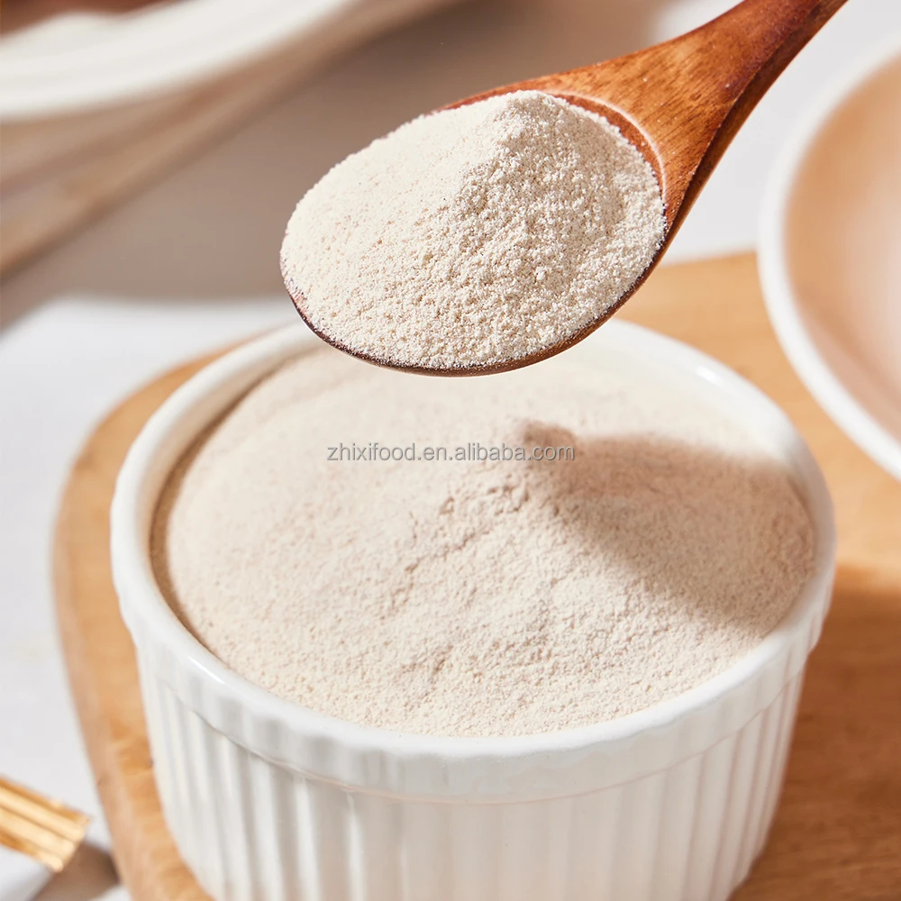 25g Instant Original Milk Tea Powder with 0 Trans Fats in Small Packets for Tea Lattes and Drinks at Home