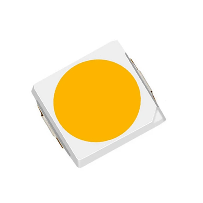 Factory Wholesale High Bright SMD 3030 Led 140-150lm Warm White 6V 1W 3030 SMD LED