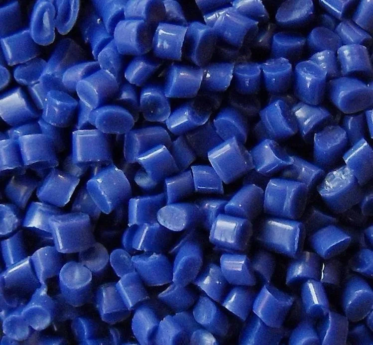 Best quality tpe/ tpv/ tpr/tpu granule manufacturer