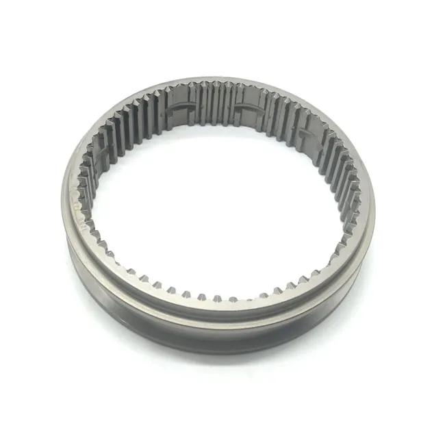 Manufacture 1296333023 synchronizer sliding sleeve 81324020111 Heavy Duty Truck Clutch ring gear for MAN truck