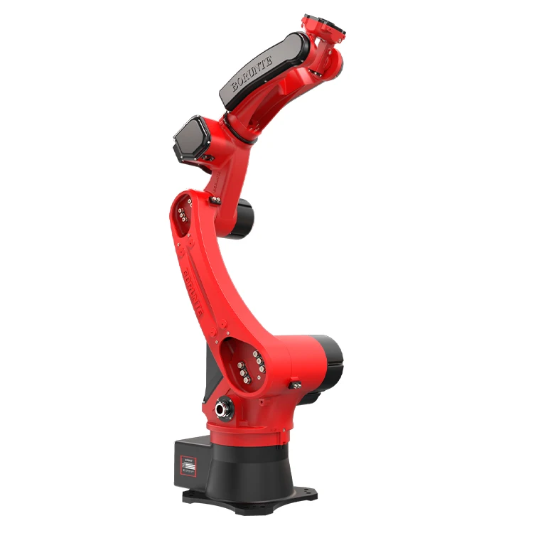 robotic welding machine automatic industrial welding robot arm price welding robot