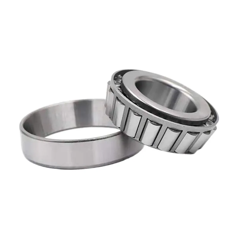 rear differential pinion bearing HM88542/HM88510 SET81 inch tapered roller bearing 88542/10