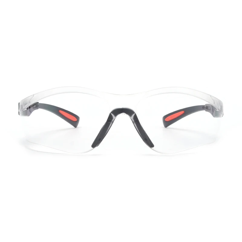 safety glasses anti-fog Eye Protection Foldable Sunglasses Shooting Glasses Z87 work Safety Glasses anti-scratch