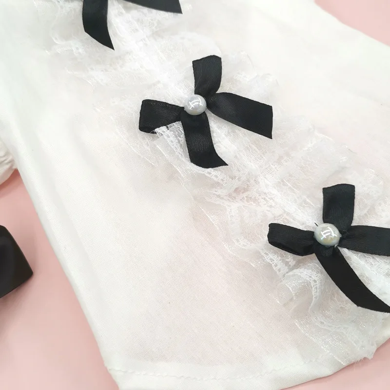 Wholesale Pet Clothing Dog Spring Summer Luxury Trend Spring Summer Clothes Cat T-Shirts