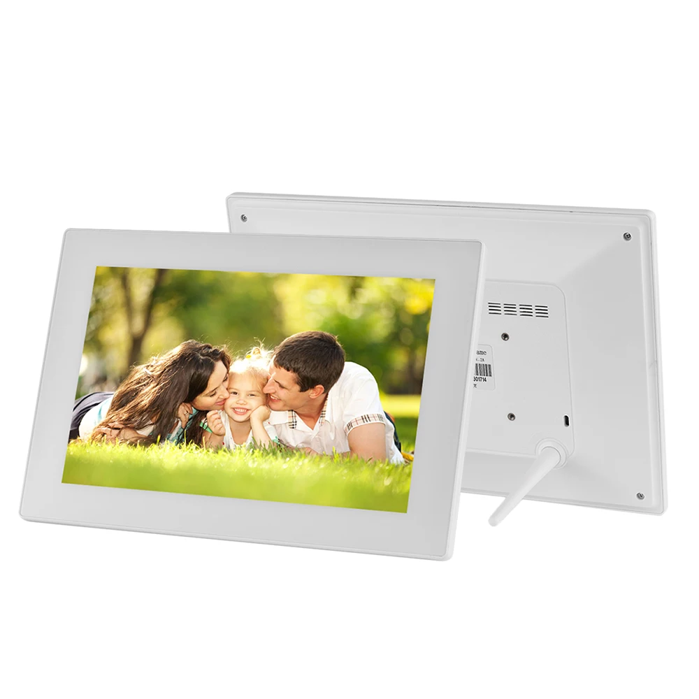 8 inch digital video frame smart digital photo frame sexy video digital picture frame