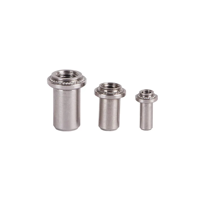 B Bs Fastener Rivet Panel Fasteners Stainless Steel Waterproof Sealing Stud Blind Self Clinching Nut