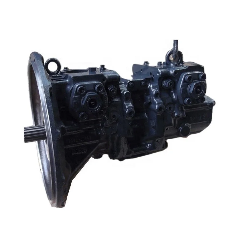 Экскаватор PC400-7 PC400LC-8 гидравлический насос главный 708-2H-00027 708-2h-00026