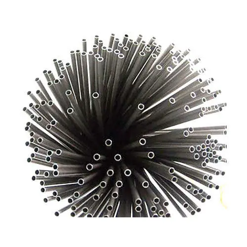 316 SS Capillary Tubing Suppliers in pipe , Round Capillary Stainless Steel pipe  Exporters