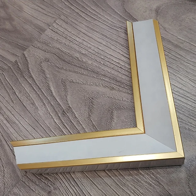 Stock Molduras para fotos  paintings photo picture frame moulding