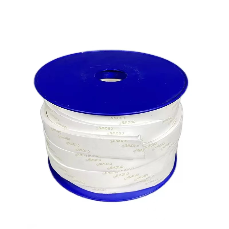 Sells high-quality self-adhesive polytetrafluoroethylene elastic tape