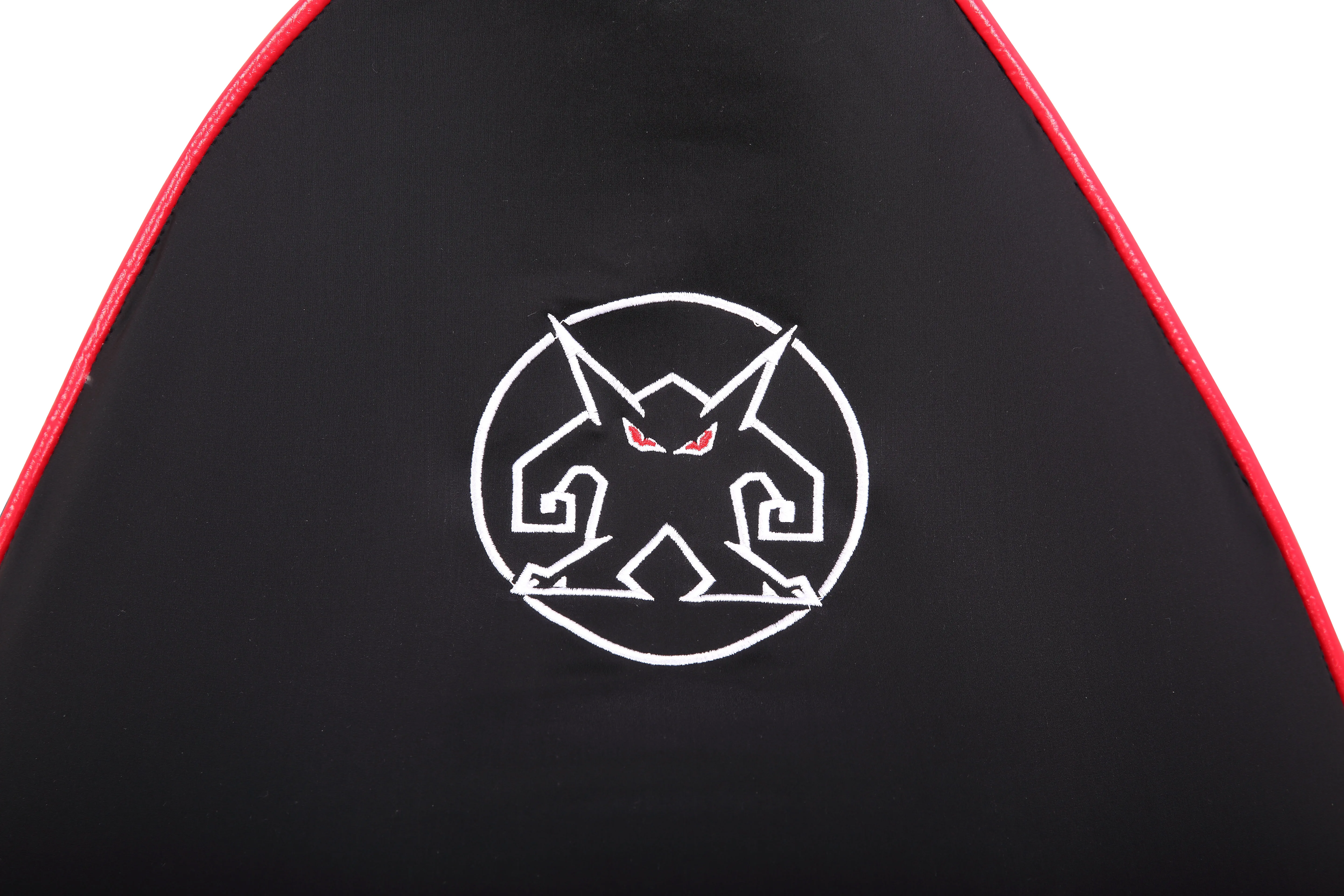 Ergonomic gaming backrest chair cheap price black color comfortable big round soft sofa Bean Bag