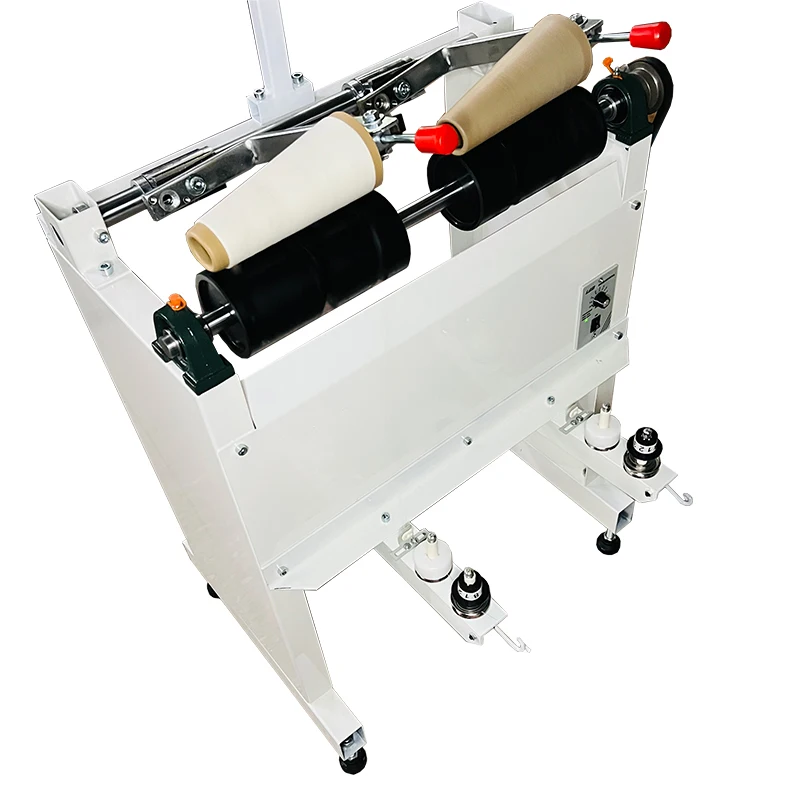Yarn Winder, Electric Yarn Winder, Yarn Winder Machine