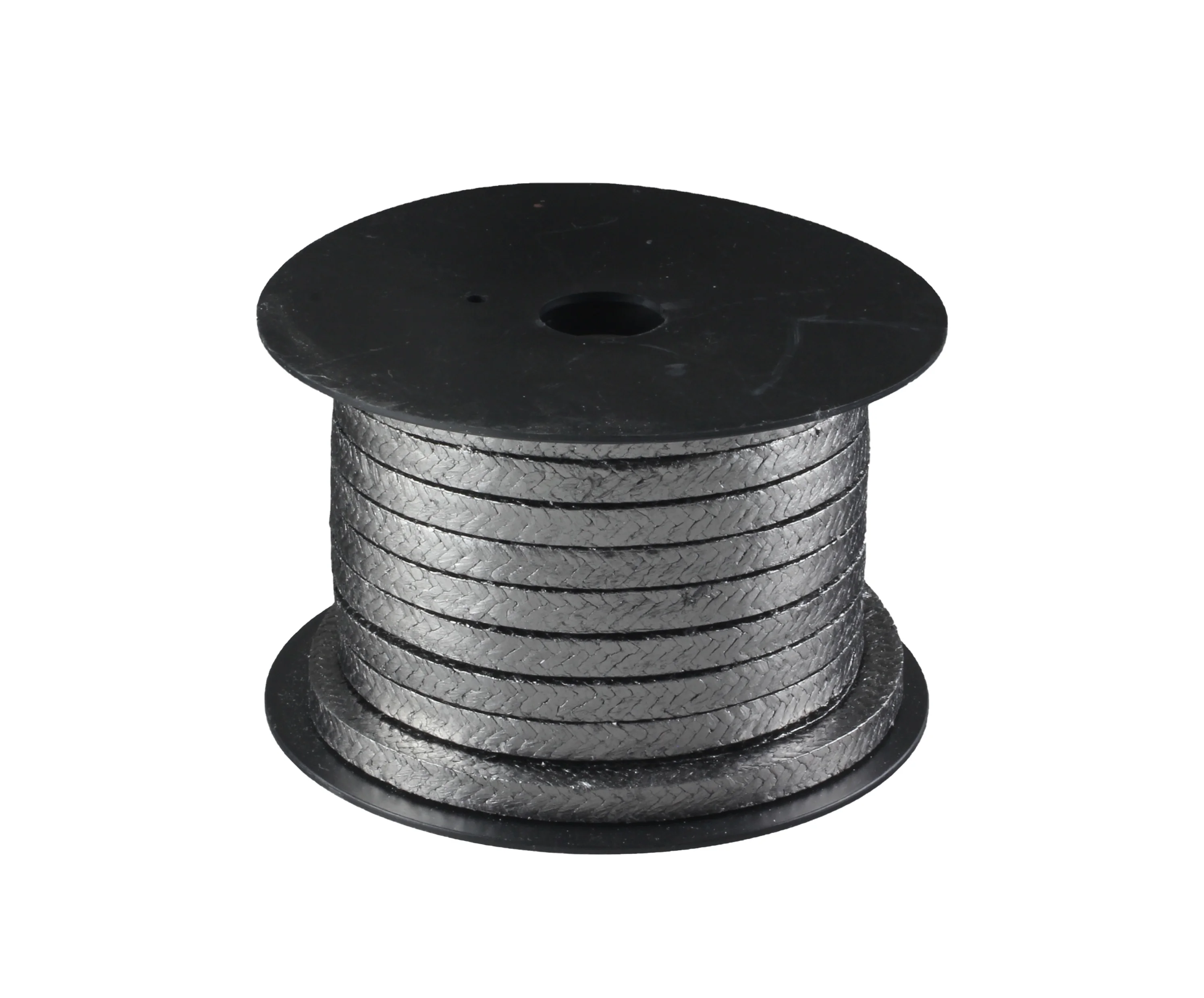 China Security Seals Sealing Seal Packing Expanded Graphite Gland Packing