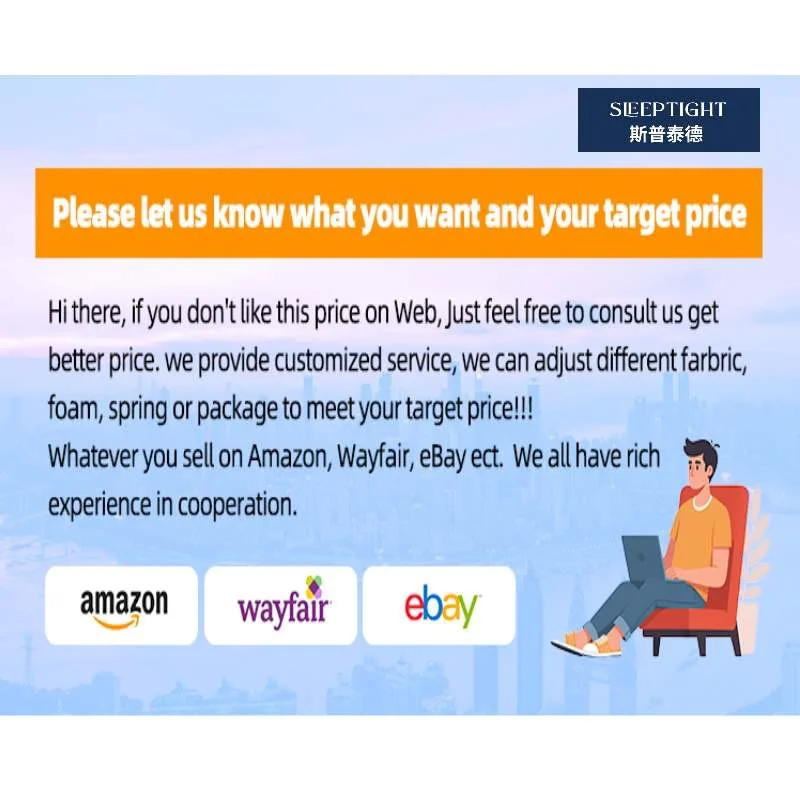 Factory Cooling Fabric Gel Colchones Memory Foam Mattress Topper Matress Pad in Box King Size High Density Bed Matelas Protector