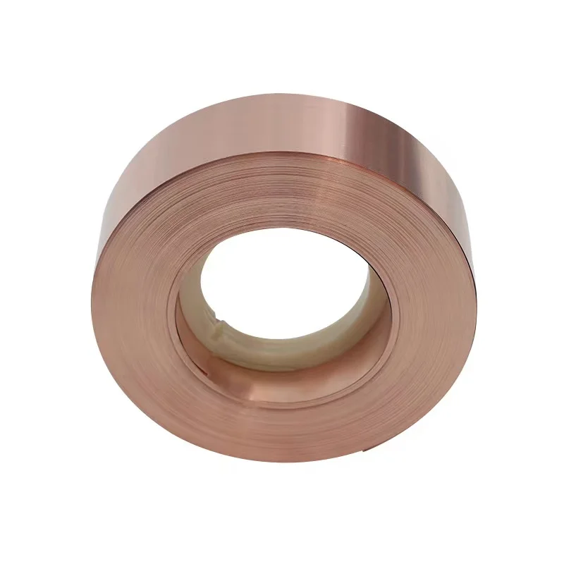 0 16 мм 18 QSn4-3 без Оловянно-Цинковый бронза лента QSn4-4-2.5 Оловянно-цинка свинцовый Бронзовый