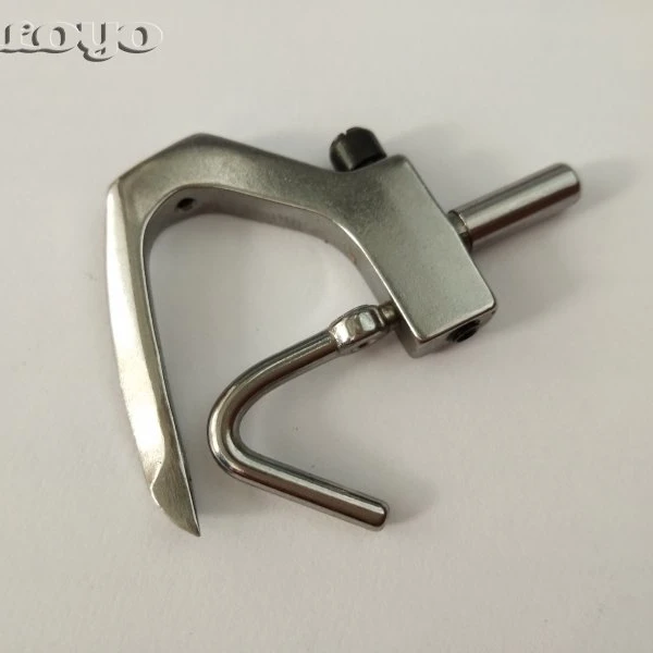Industrial Sewing Machine Spare Parts LOOPER 268370 FOR  300U,300W,302U,302W,320W