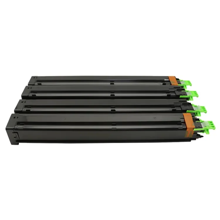 Compatible Laser Color Toner Cartridge For Sharp MX-2301/2600/3100/2601/3101 MX-4100/4101/5000/5001 Copier Toner Cartridge