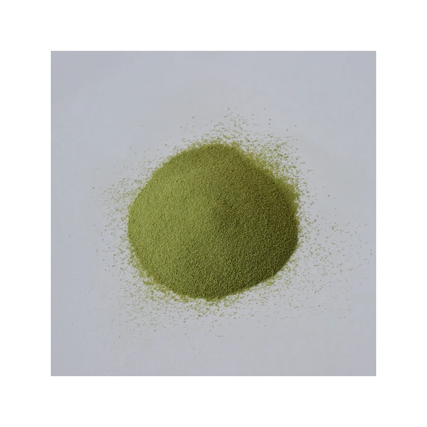 40% экстракт зеленых водорослей высокого качества на заказ, микрочастицы водорослей, органическое удобрение