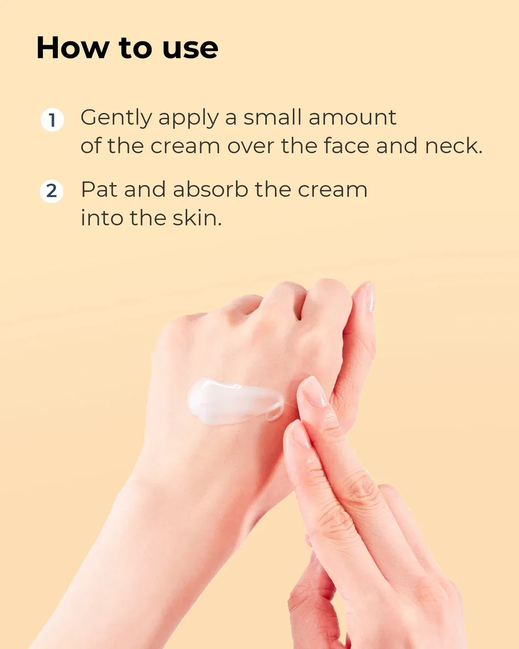 Beauty Private Label Advanced Snail 92 All In One Cream Long-Lasting Hydrating Anti-Acne Repairing Snail Cream