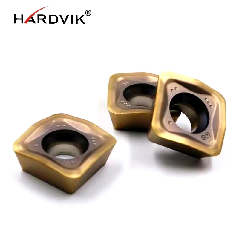HARDVIK SOMT-GM ЧПУ твердосплавные токарные станки