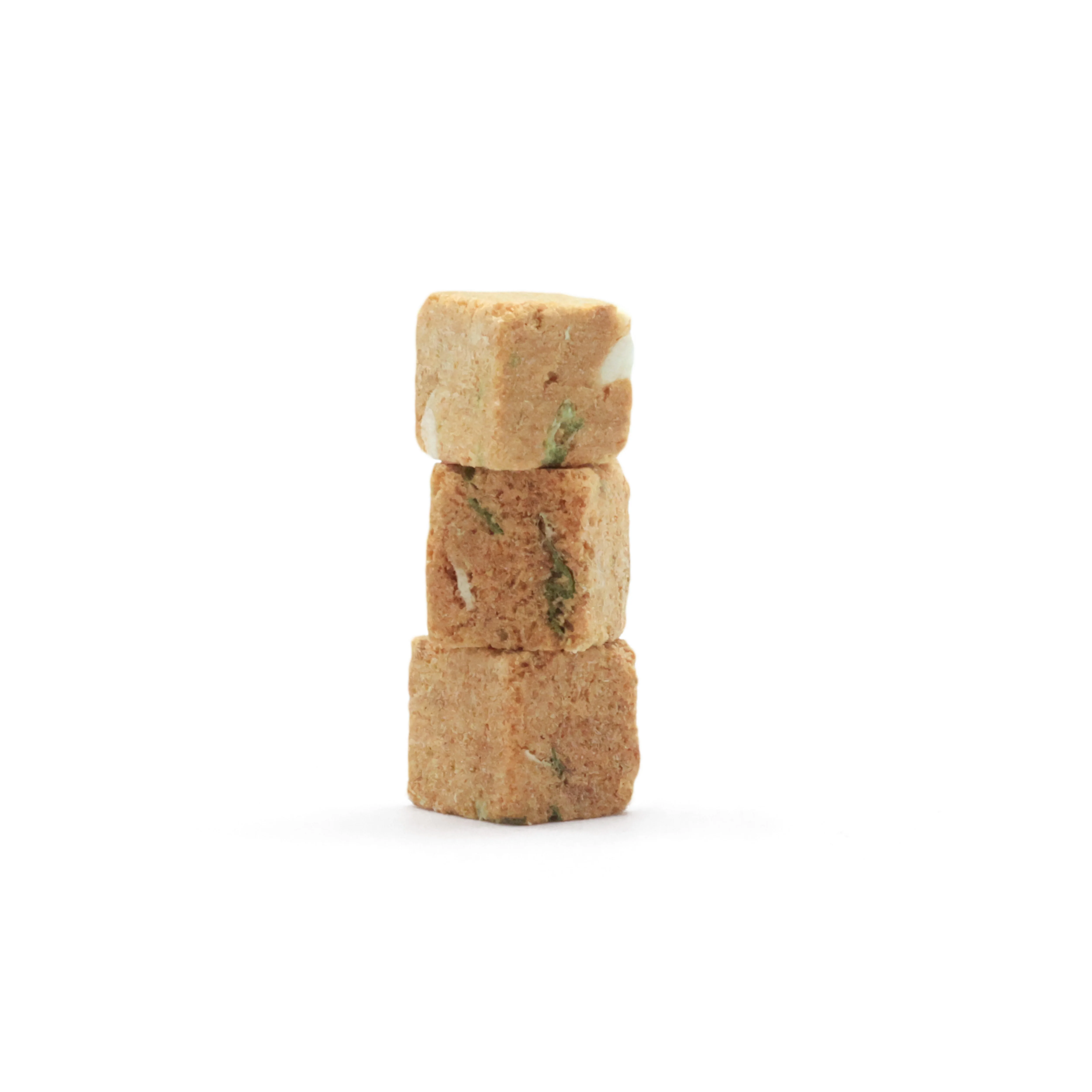 Замороженные сушеные продукты для кошек Ranova витамины куриц смешанные овощи питомцев Китай