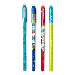 Wholesale Supermarket School Supplies One Stop Stationery Solution Supplie OA30 Kawaii Cute Eraser Gel Ink Pen
