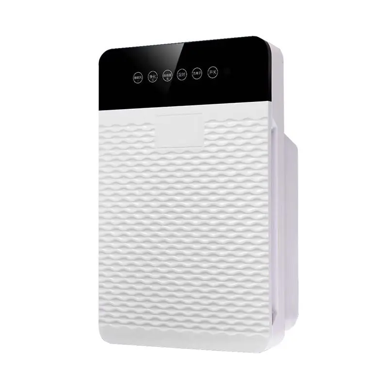 
Indoor Room True HEPA Filter Air Purifier for Home Air Purification 