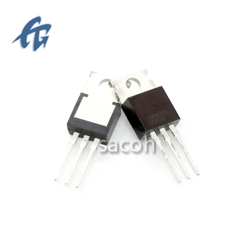 (SACOH Power MOSFET) CMP80N03 CMP80N04 CMP80N06