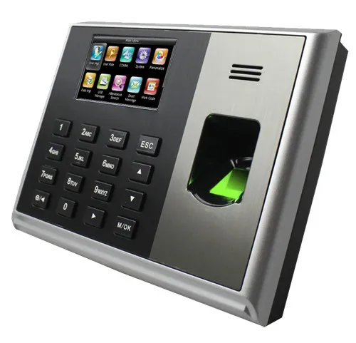 Biometric fingerprint tablet time attendance with SDK