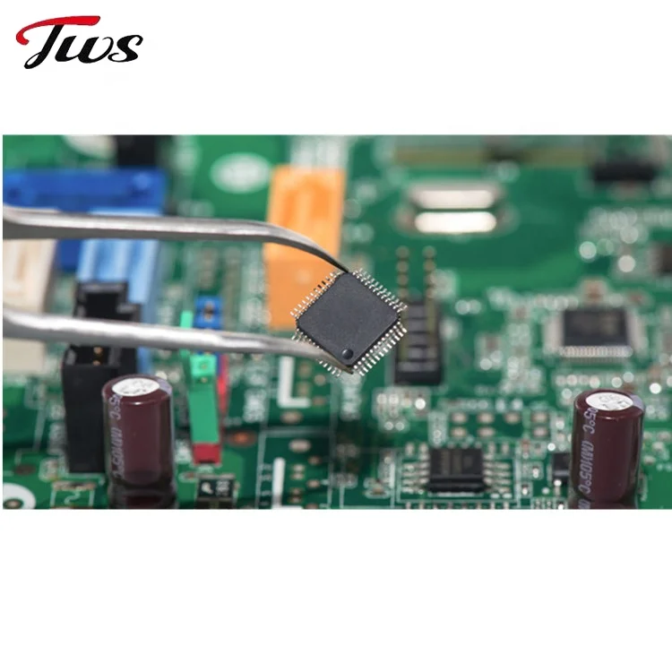 [Factory direct supply] Double-Sided And Multi-layer Automotive Power Supply Server Power Supply 2-3 oz Control Board PCBA